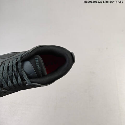Nigel Sylvester x Air Jordan 4 RM Anthracite AIR JORDAN 4 Aj4 Lifestyle (BS-67648)