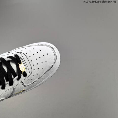 NIKE AIR FORCE 1 07 IB6543-100 ID HL Lifestyle (BS-62703)