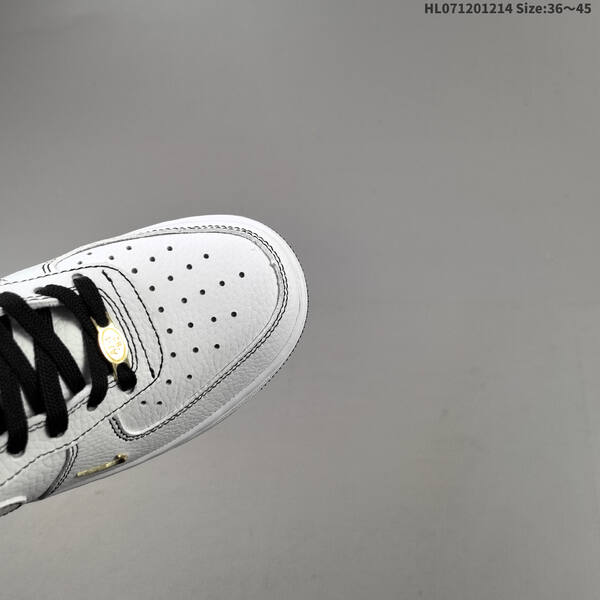 NIKE AIR FORCE 1 07 IB6543-100 ID HL lifestyle