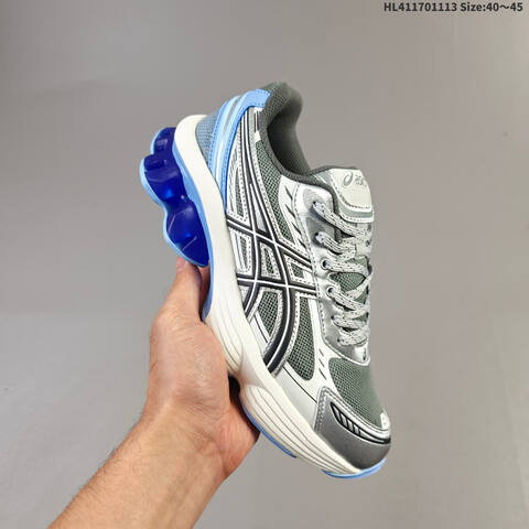 Other Asics Gel-Kinetic Fluent GEL 1 1 Replica For Sale High-end Men s And Women s Fashion Sports Running And Basketball Shoes Up To 95 Off Retail During The Current Promotion Casual Lifestyle Sneakers (BS-69295)