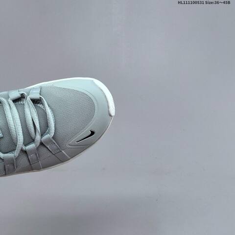 Nike Free Metcon 7 Light Grey Slate Grey White Black EU 36-45 Training Shoe - Unisex (BS-60037)
