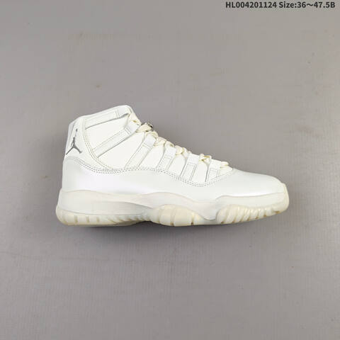 Air Jordan 11 Retro Pearl AIR JORDAN 11 Aj11 Lifestyle (BS-67699)