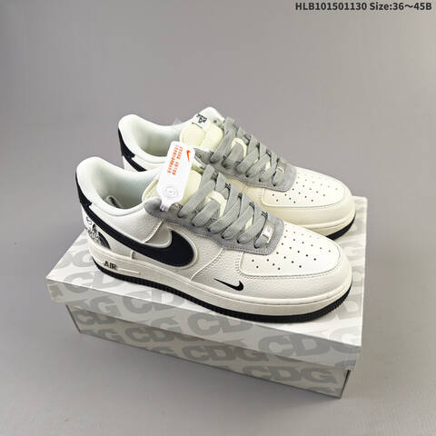 NIKE AIR FORCE 1 07 XZ3328-506 S Lifestyle (BS-62942)