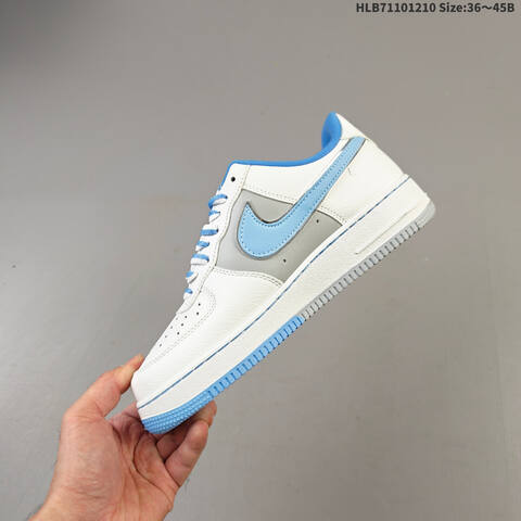 Nike Air Force1 07 Low Lifestyle (BS-62787)