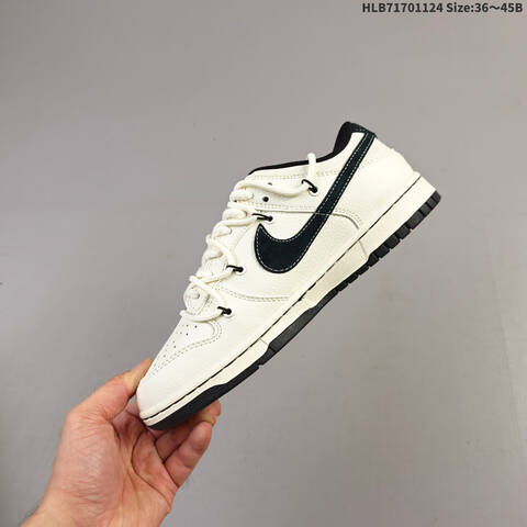 NIKE DUNK SB LOW Lifestyle (BS-63166)