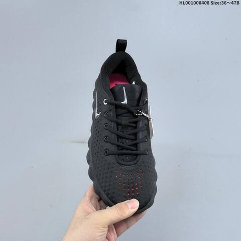 Other Nike Mind 002 Swooshh Logo Lifestyle (BS-60905)