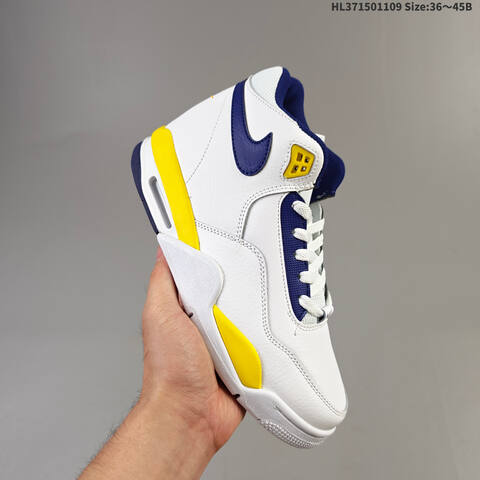 Other 89 Nike Air Flight Legacy 89 Swooshes Lifestyle (BS-63872)