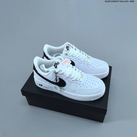 Nike AIR FORCE 1 07 Lifestyle (BS-60093)