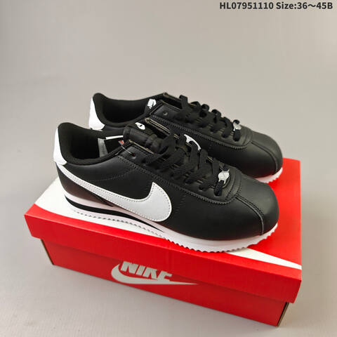 Nike Classic Cortez Nylon Lifestyle (BS-63867)