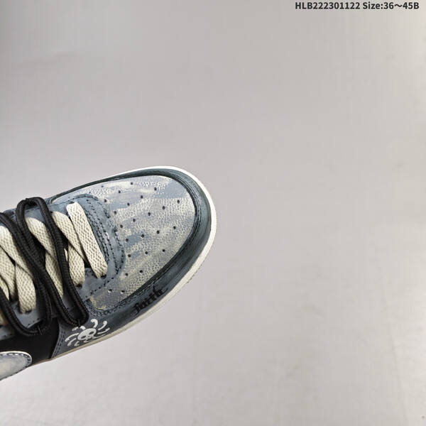 Nike Air Force 1 07 LV CW6871 77 black grey white beige EU 36-45 sneaker