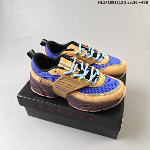 Other Jordan Trunner O S AIR Lifestyle (BS-67823)