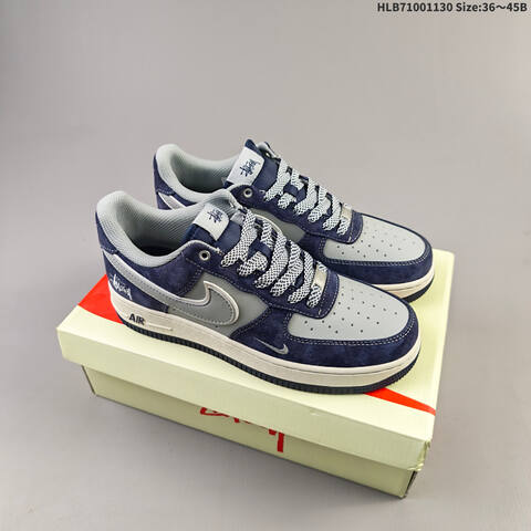 Nike AIR FORCE 1 07 For Lifestyle (BS-62944)