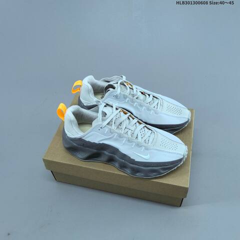 Nike Ava Rover Phantom Light Bone TPU Lifestyle (BS-59963)