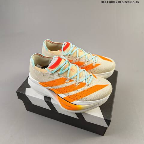 Adidas Adizero Prime X 3 0 Strung Lifestyle (BS-65337)