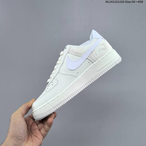 NIKE AIR FORCE 1 07 IQ1119-011 Lifestyle (BS-62412)