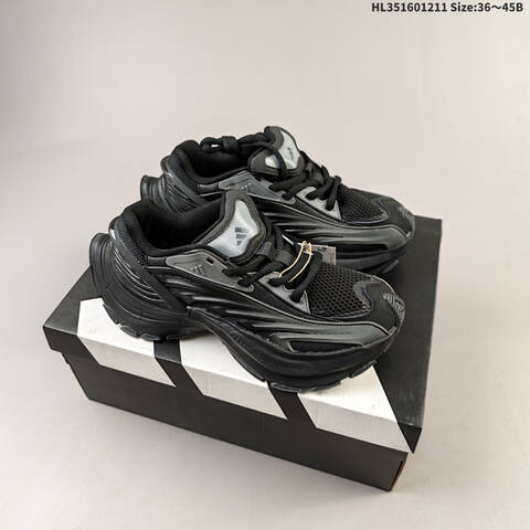 Other Adidas XLG MTW JR6393 HL3516 Lifestyle (BS-65328)