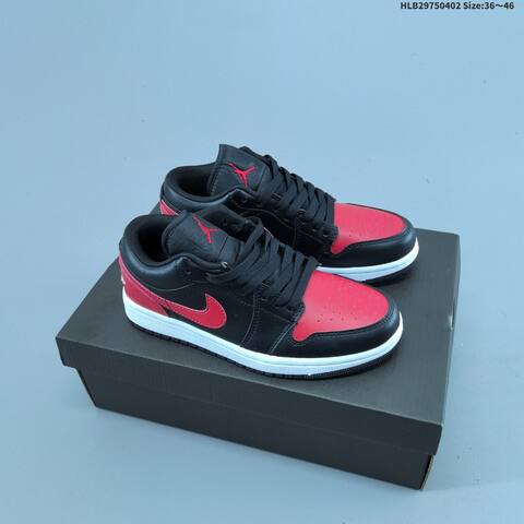 Nike Air Jordan 1 Low OG AIR JORDAN 1 DC0774-101 ID HLB29750402 Size 36 46 Lifestyle - Unisex (BS-66348)