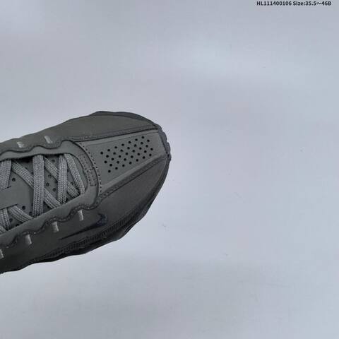 Nike Ava Rover Dark Grey Black EU 35 5-46 Sneaker - Unisex (BS-62185)