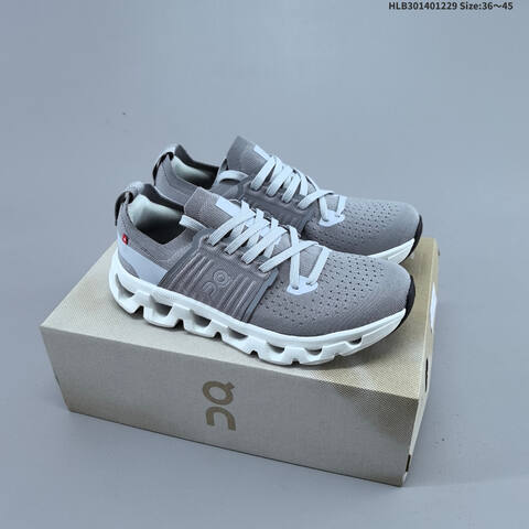 Other On Cloudswift 4 Adidas ID Lifestyle (BS-69725)
