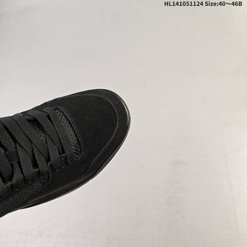 Nike Air Jordan 4 Retro OG Lifestyle (BS-67694)
