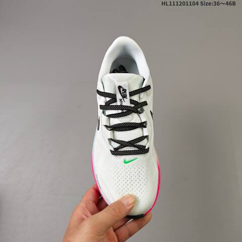 Nike Air Zoom Structure 26 Logo Lifestyle (BS-63905)