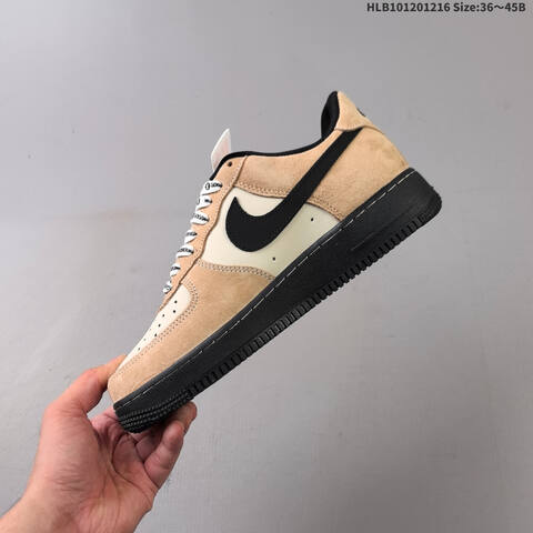 Nike Air Force1 07 Low LV Lifestyle (BS-62644)