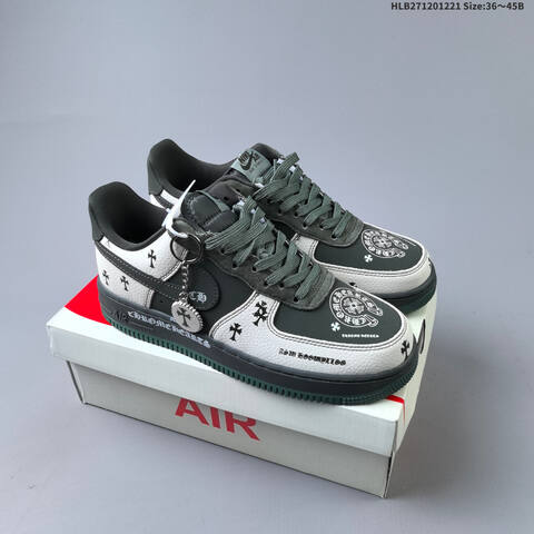 Nike Air Force 1 07 Lifestyle (BS-62509)