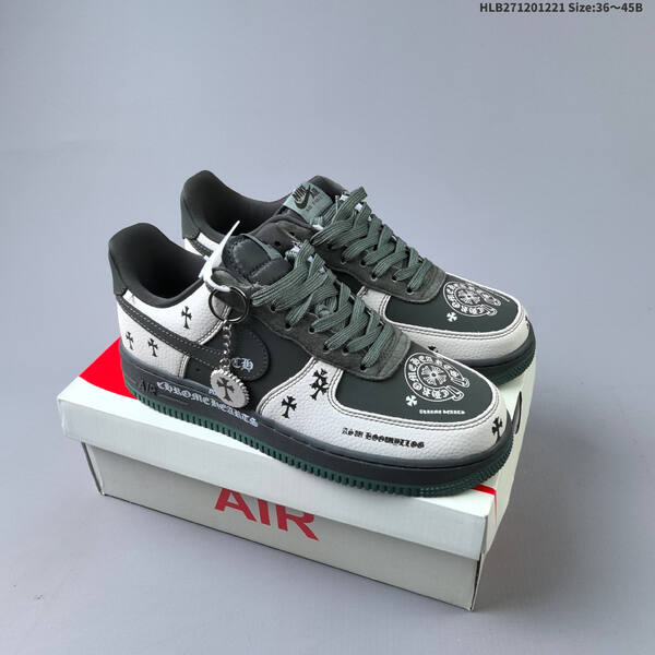 Nike Air Force 1 07 lifestyle