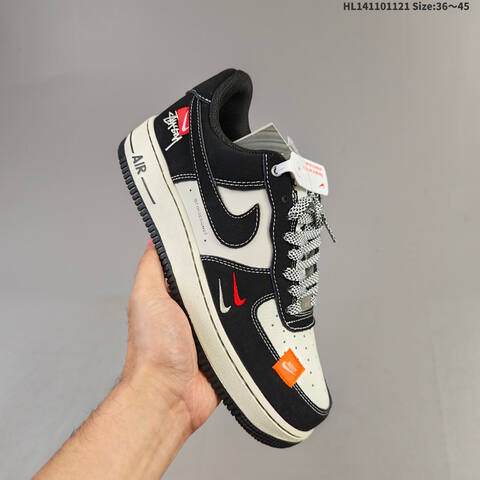 Nike Air Force1 07 Low Lifestyle (BS-67747)