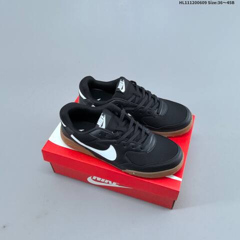 Nike Terra Manta Dark Grey Black EU 36-45 Sneaker - Unisex (BS-59932)