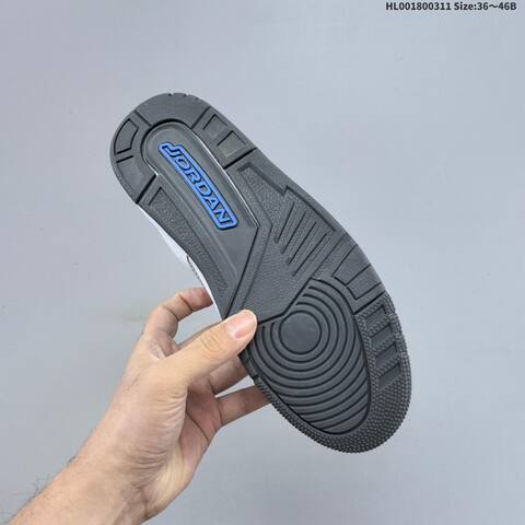 Air Jordan Courtside 23 AJ23 Lifestyle (BS-66568)