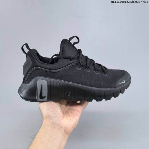 Nike Free Metcon 6 Logo Lifestyle (BS-61832)