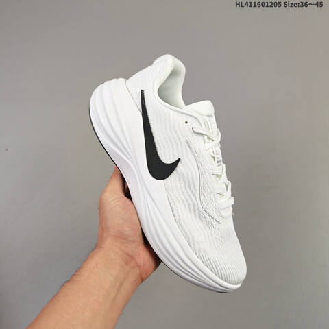 Nike VOMERO ReactX Air Zoom Lifestyle (BS-62815)