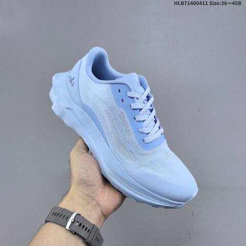 Alo Yoga Alo Runner ID HLB71400411 Size 36-45 B Premium Replica High-end Men s And Women s Fashion Sports Running And Basketball Shoes Up To 95 Off Retail During The Current Promotion Casual Lifestyle Sneakers (BS-88129)