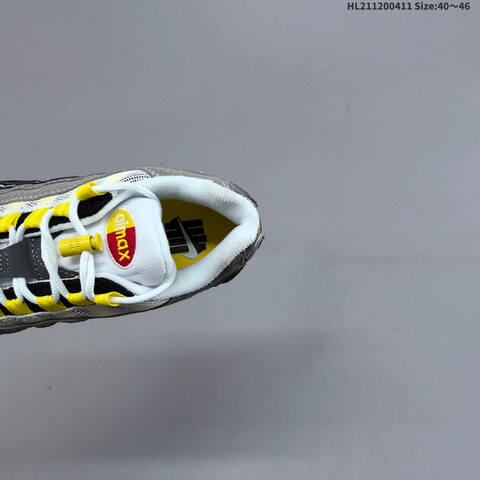 NIKE AIR MAX 95 SP GEO Lifestyle (BS-60808)