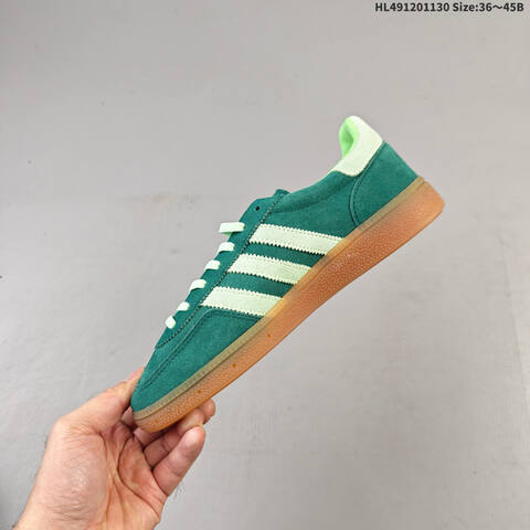 Adidas Handball Spezial Lifestyle (BS-65394)