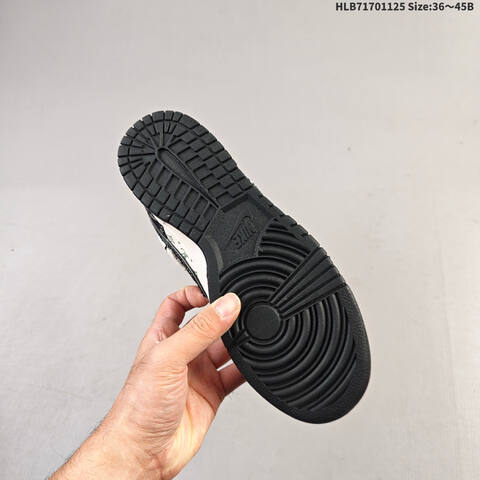 NIKE DUNK SB LOW Off White Dunk SB Dunk Dunk Dun Lifestyle (BS-63105)