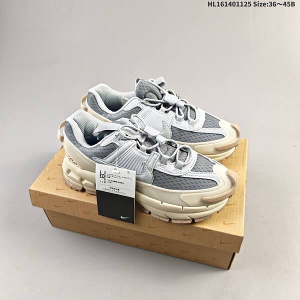 Nike Zoom Vomero Roam TPU lifestyle