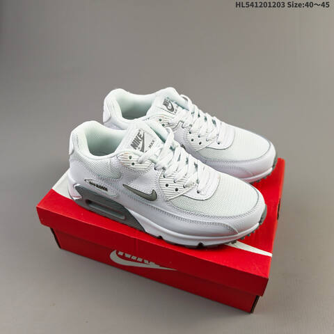 Nike Air Max 90 Lifestyle (BS-62866)