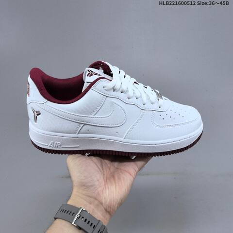 Nike Air Force 1 07 Light Beige White Gold EU 36 45 Sneaker EU 36-45 - Unisex (BS-60392)