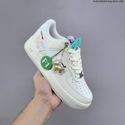 Nike Air Force 1 07 Forc Lifestyle (BS-61549)