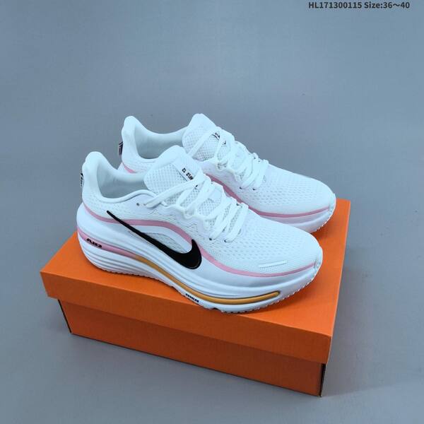 Nike Air Winflo 12 black dark gray white EU 36-45 running shoe