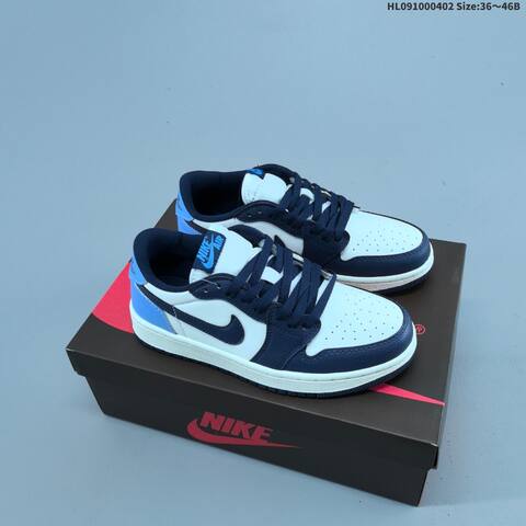 Nike Air Jordan 1 x Travis Scott AIR JORDAN CQ4277-001 36 36 5 37 5 38 Lifestyle - Women's (BS-66353)