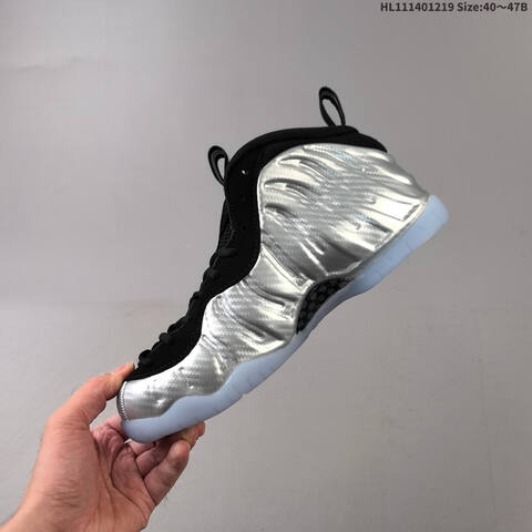 Other NIKE AIR FOAMPOSITE ONE 97 1 FOAMPOSITE Zoom Lifestyle (BS-62572)