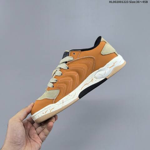 Other Air Jordan Session Low Somos Eternos Lifestyle (BS-67314)