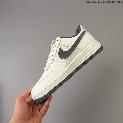 Nike Air Force 1 Low Levi s MZ9 Lifestyle (BS-63898)