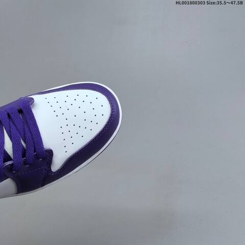 Air Jordan 1 Low AIR JORDAN 1 Aj1 Lifestyle (BS-66622)