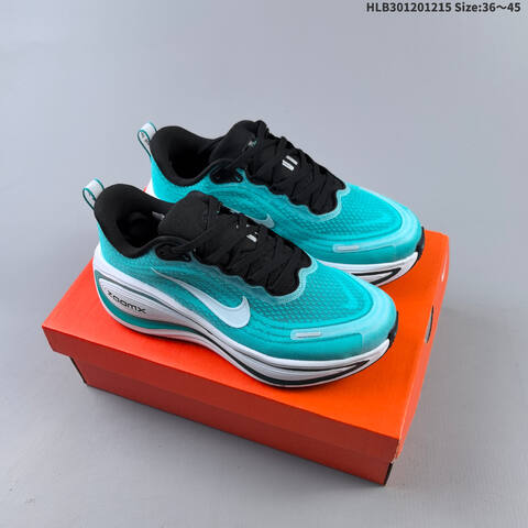 Nike VOMERO 18 HV8154 103 HLB301201215 Lifestyle (BS-62676)