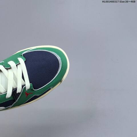 Other Air Jordan CMFT Era Swoosh Logo Lifestyle (BS-66515)