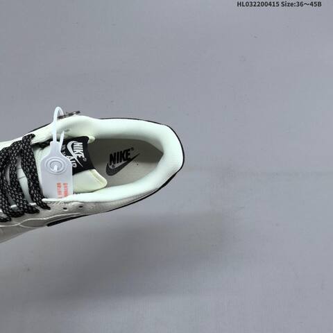 Nike Air Force 1 07 LV8 DN9688-105 Off White Black Red EU 36-45 Sneaker - Unisex (BS-60723)